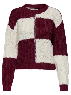 JDYJUSTY Pullover