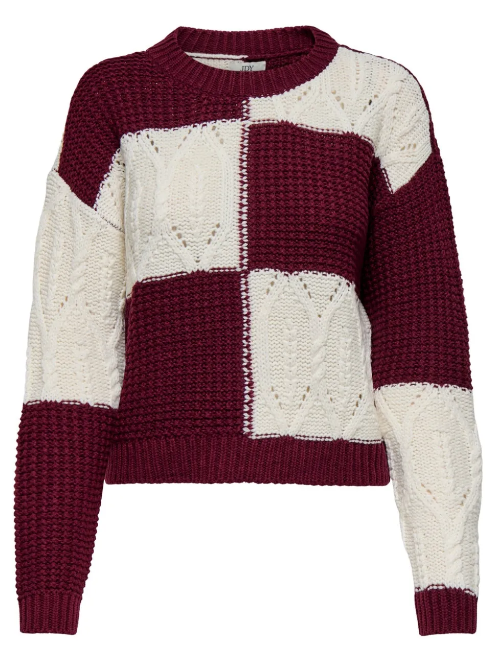 JDYJUSTY Pullover