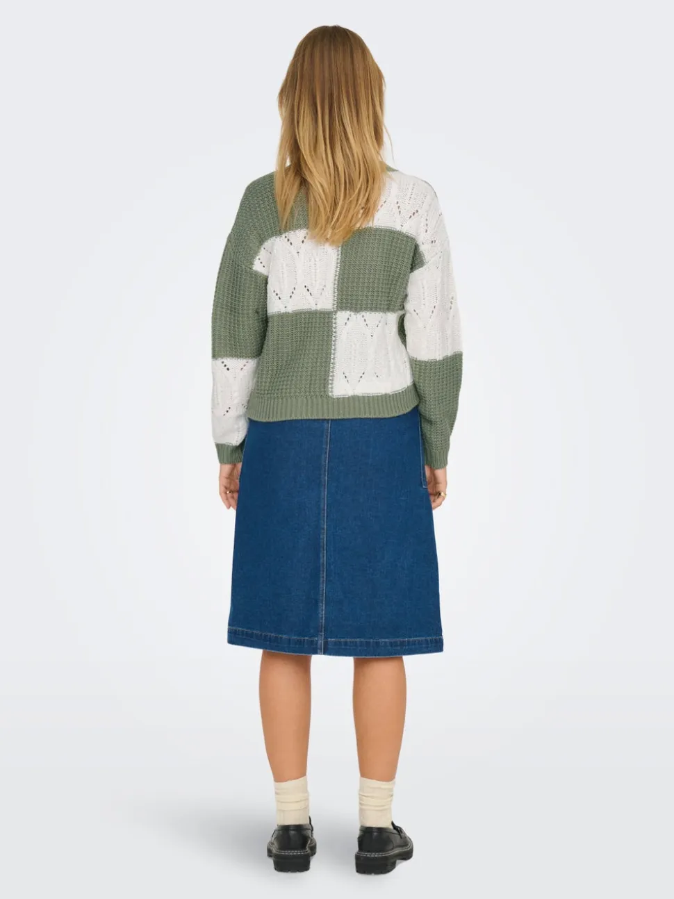JDYJUSTY Pullover