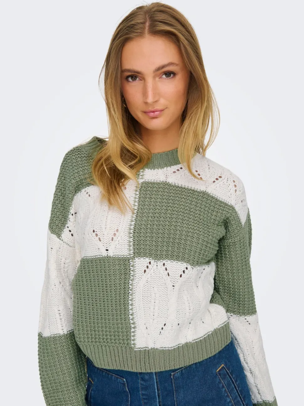 JDYJUSTY Pullover