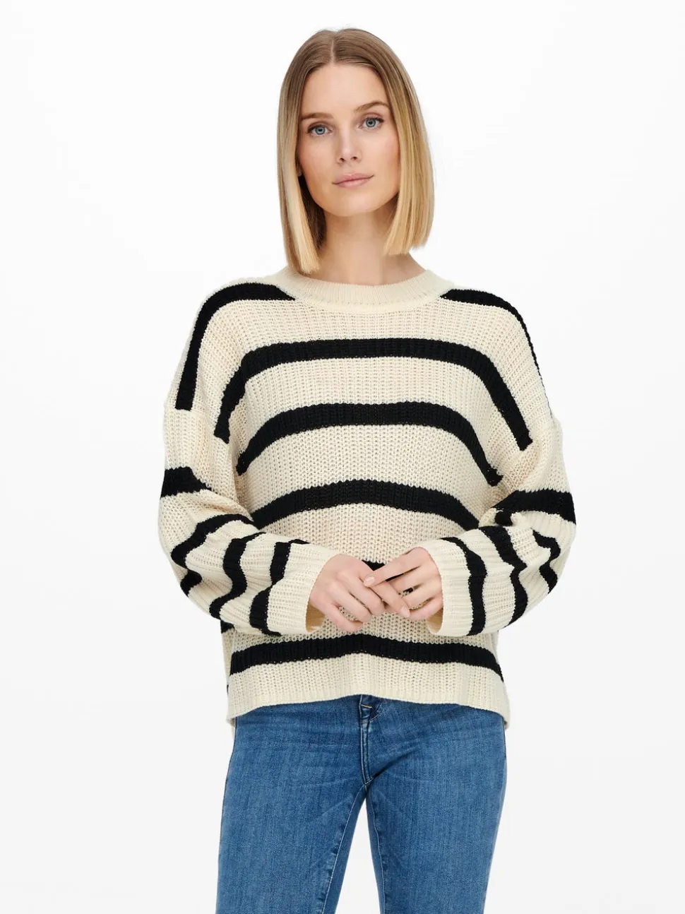 JDYJUSTY Pullover