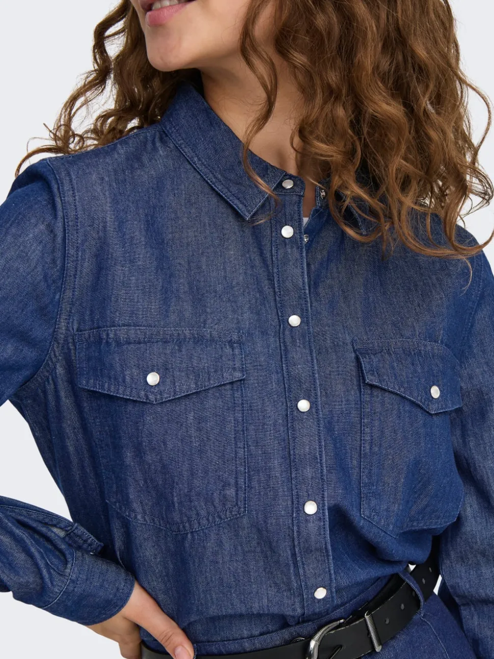 JDYKAI Camicia