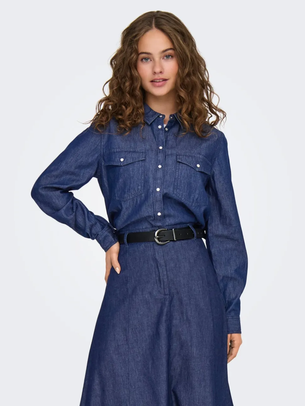 JDYKAI Camicia