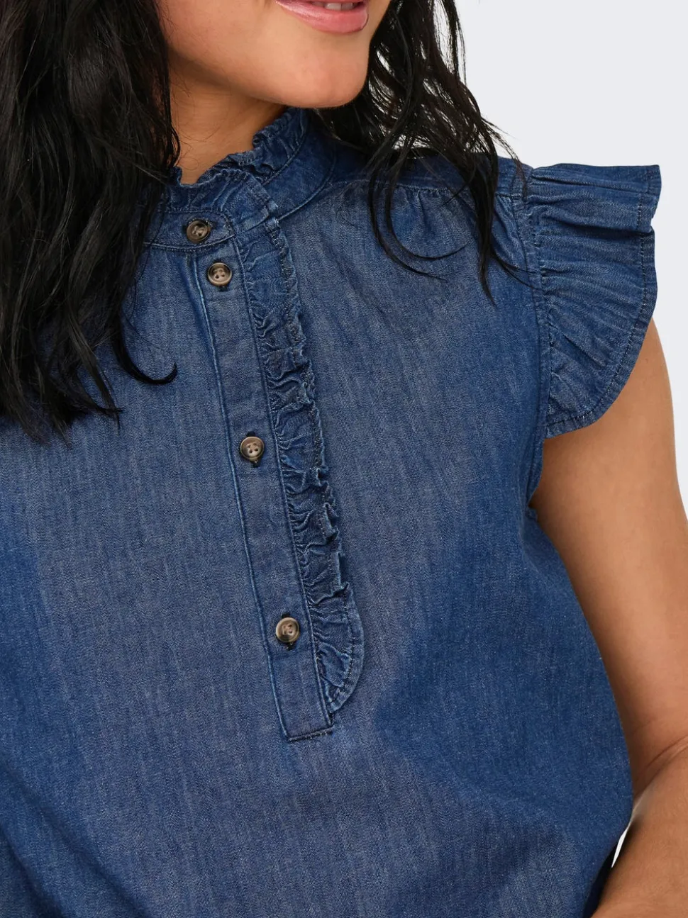 JDYKAI Camicia