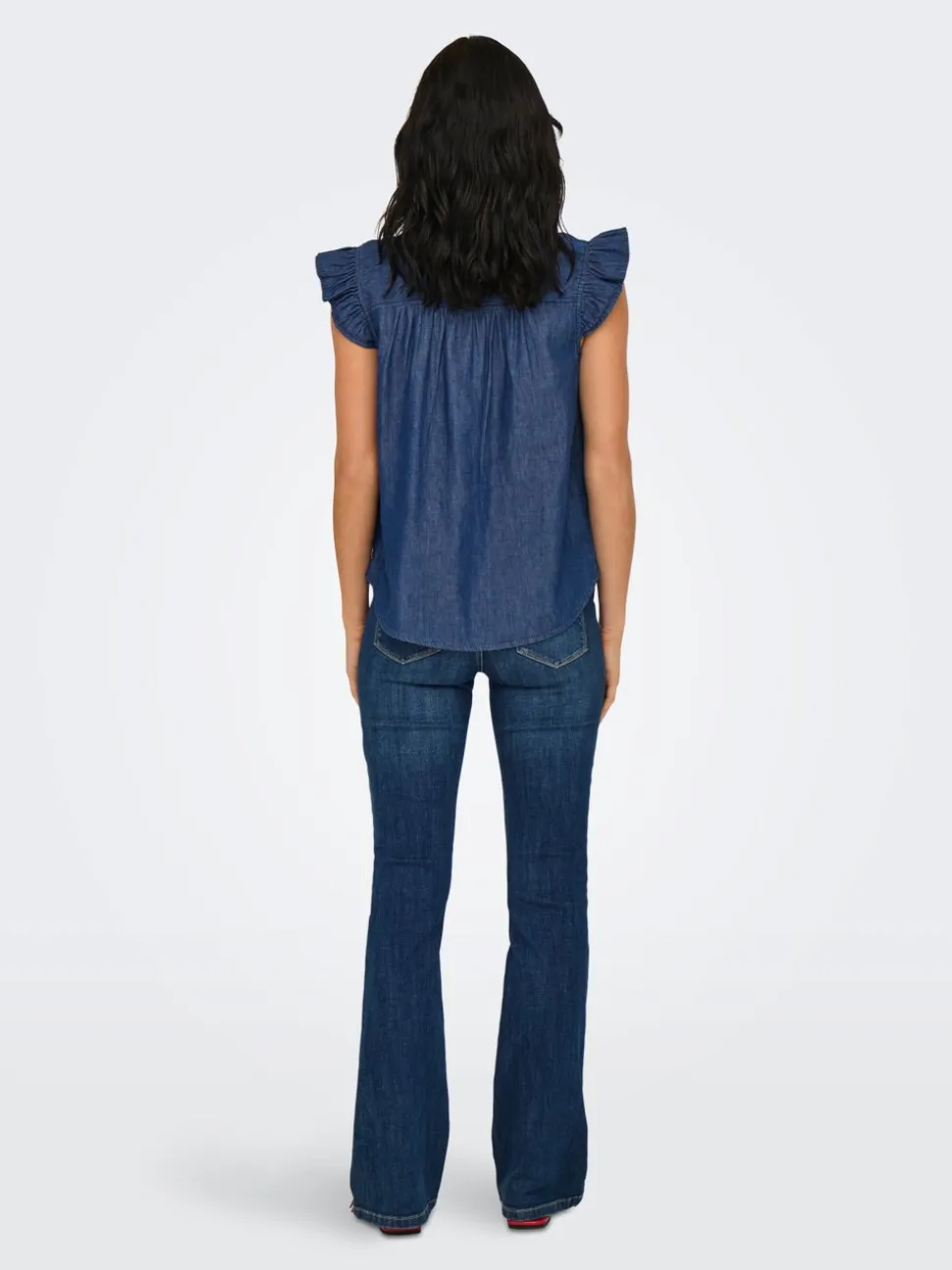 JDYKAI Camicia