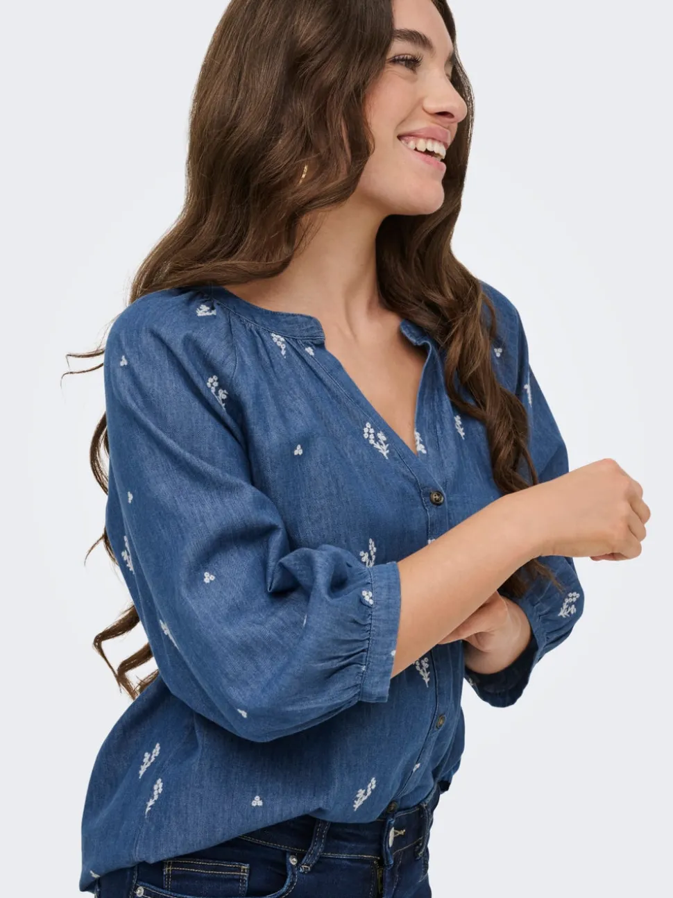 JDYKAI Camicia