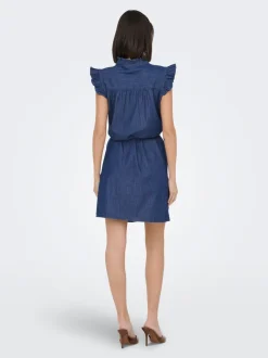 JDYKAI Vestito corto