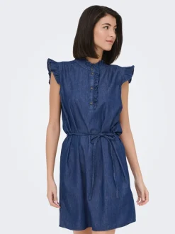 JDYKAI Vestito corto