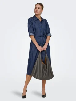 JDYKAI Vestito midi