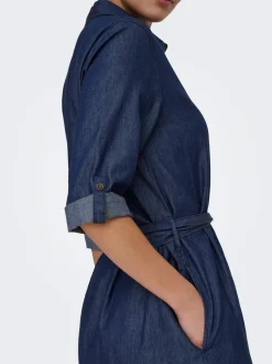JDYKAI Vestito midi