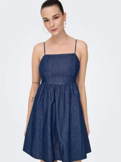 JDYKAI Vestito midi