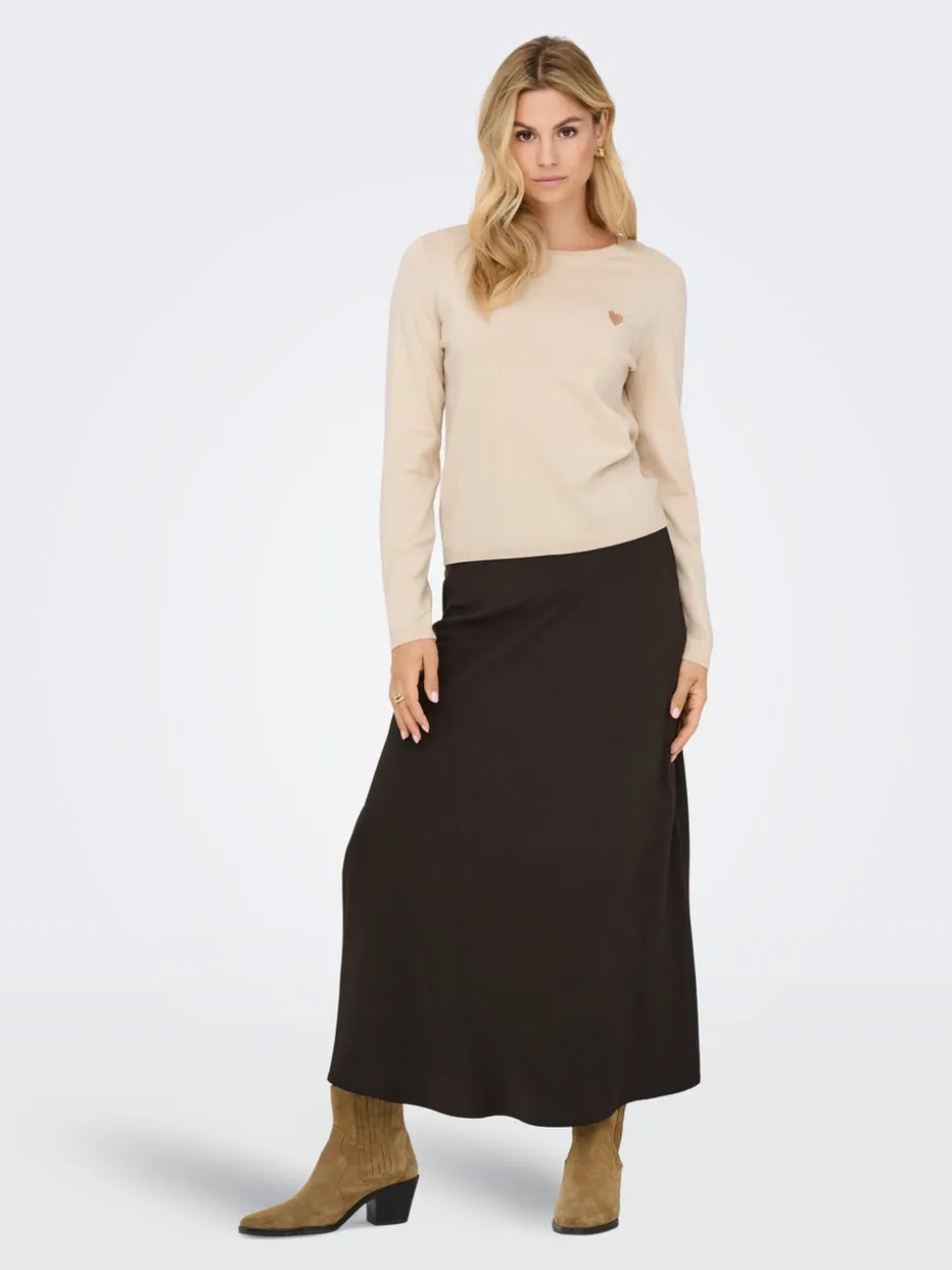 JDYKATE Pullover