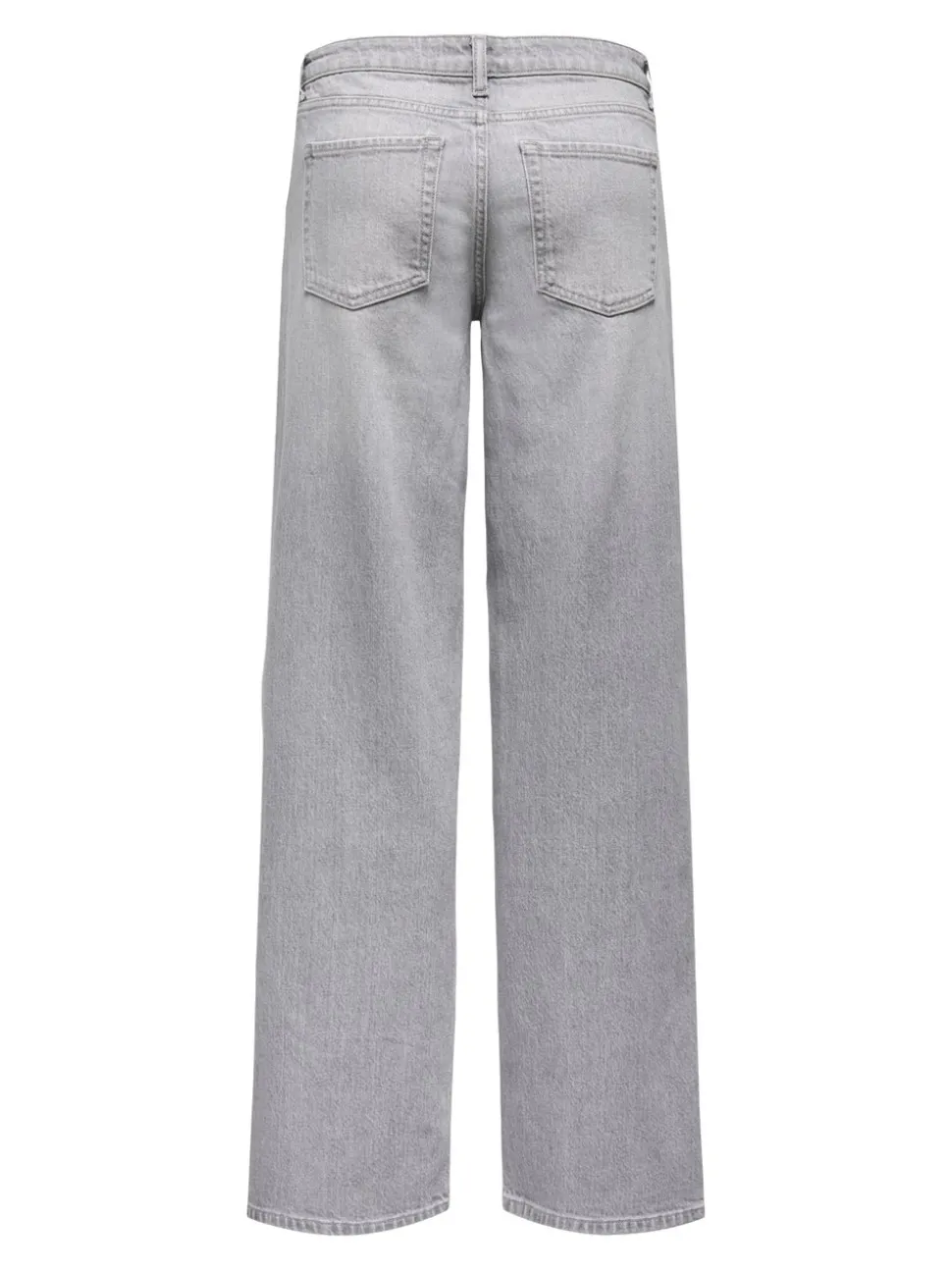 JDYKATIE Vita bassa Straight Fit Jeans