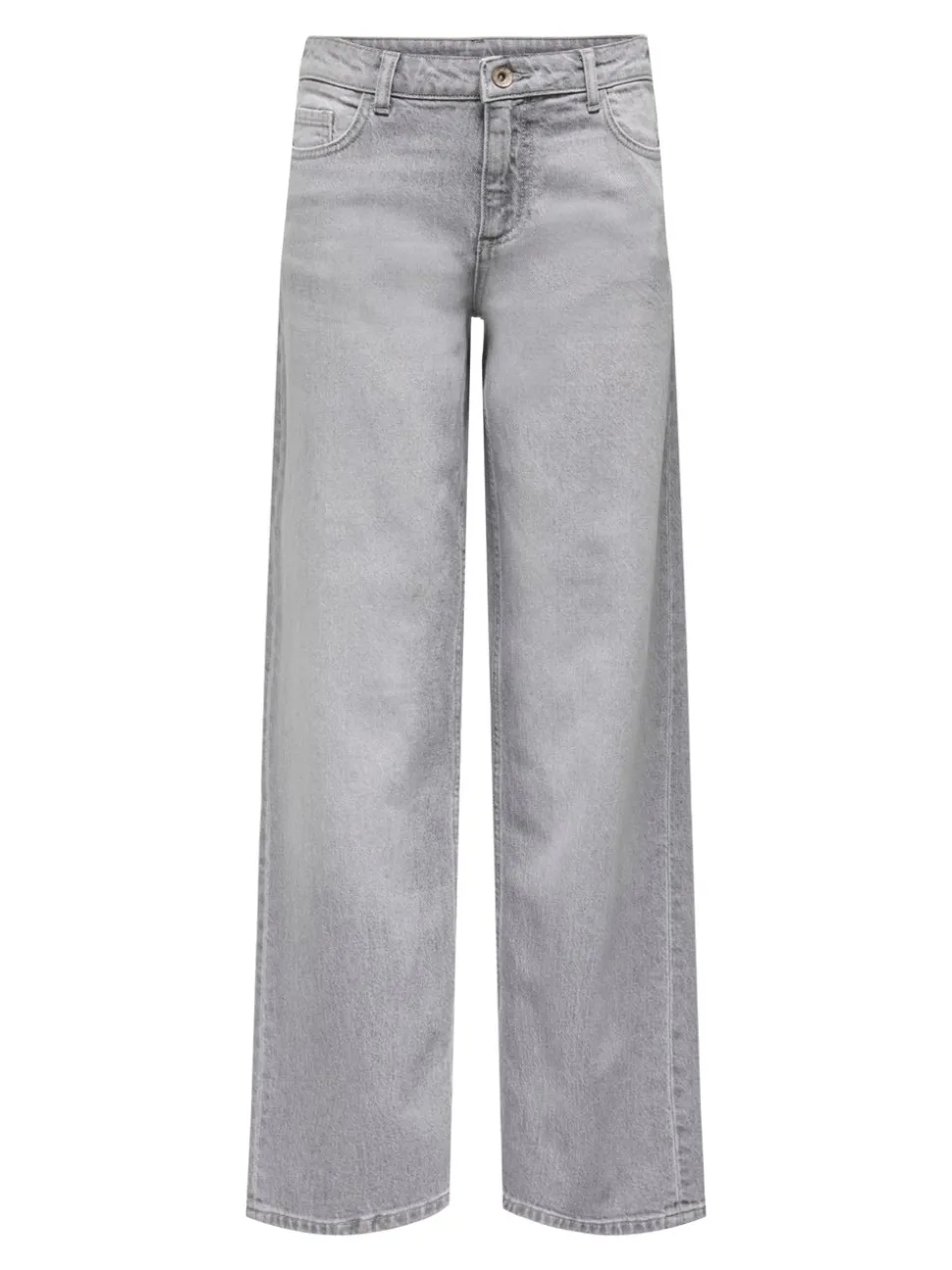 JDYKATIE Vita bassa Straight Fit Jeans