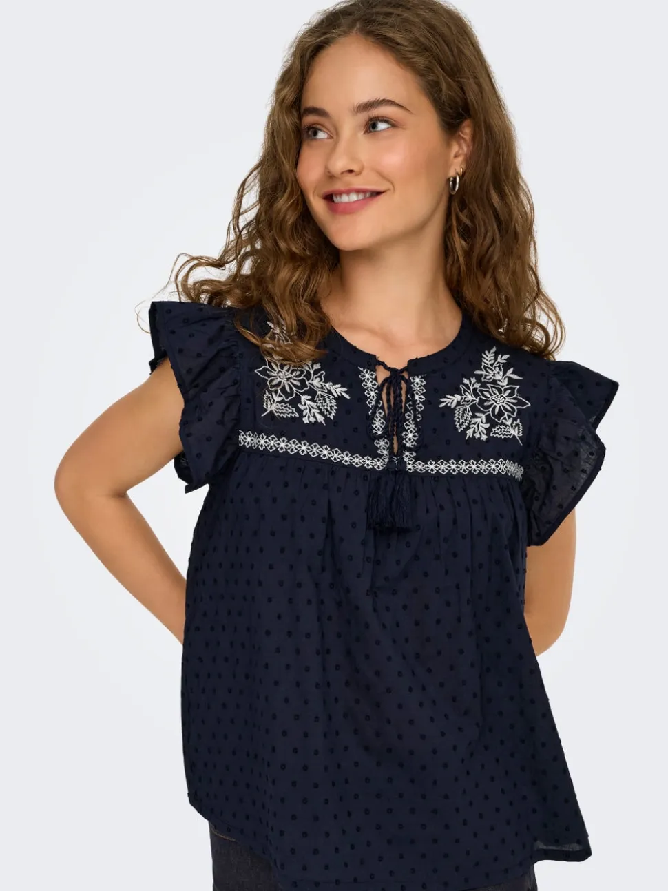 JDYKAYA Top