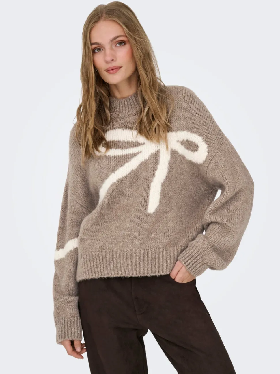 JDYKILIAN Pullover