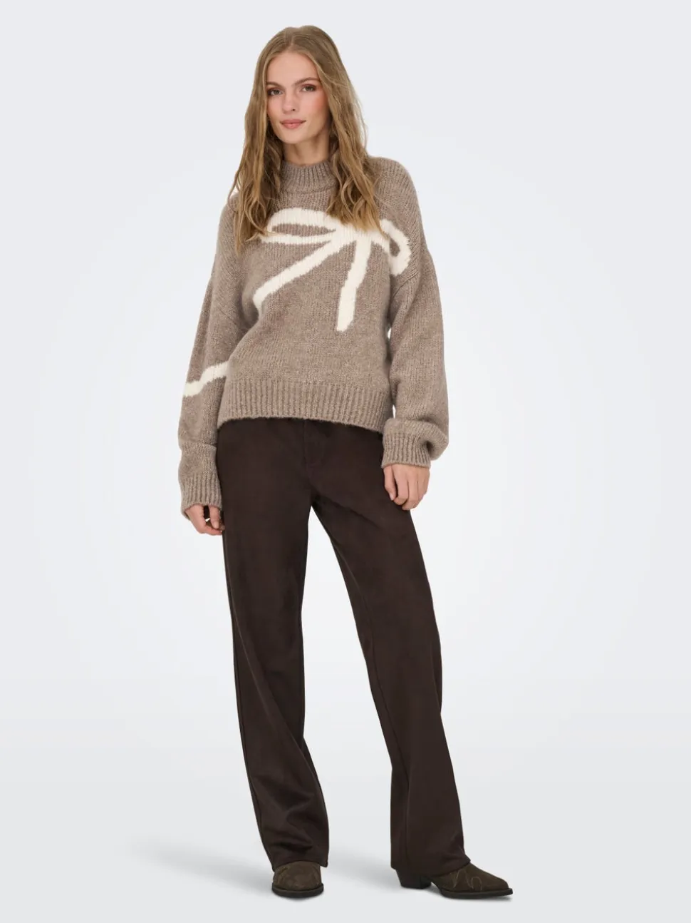 JDYKILIAN Pullover