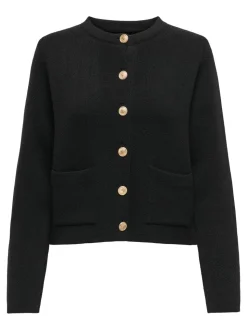 JDYKIM Cardigan