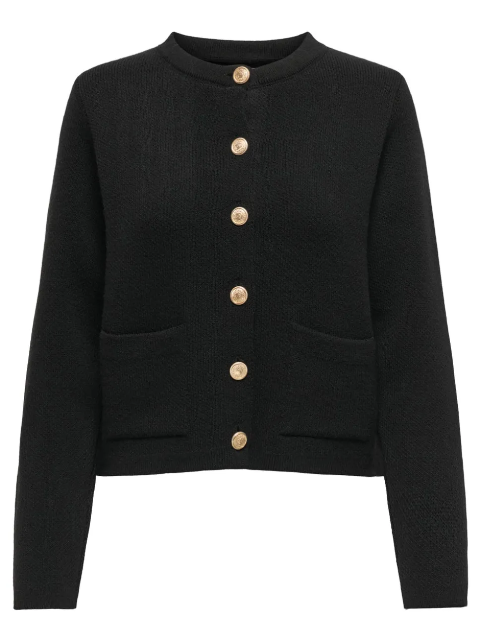 JDYKIM Cardigan