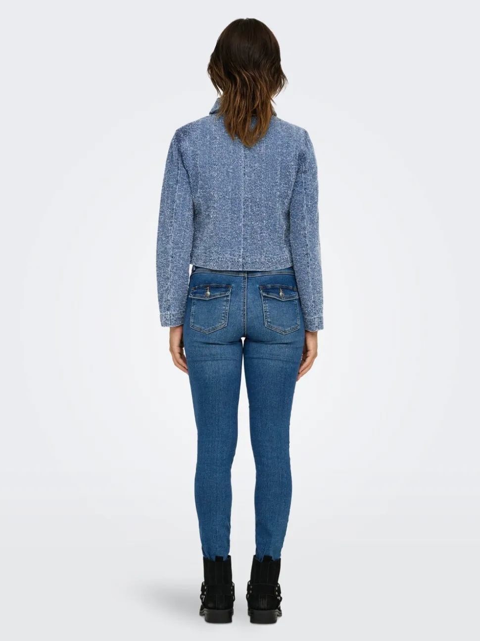JDYLADY Shacket