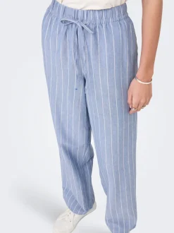 JDYLALA Regular Fit Pantaloni