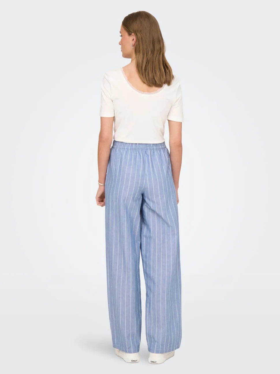 JDYLALA Regular Fit Pantaloni