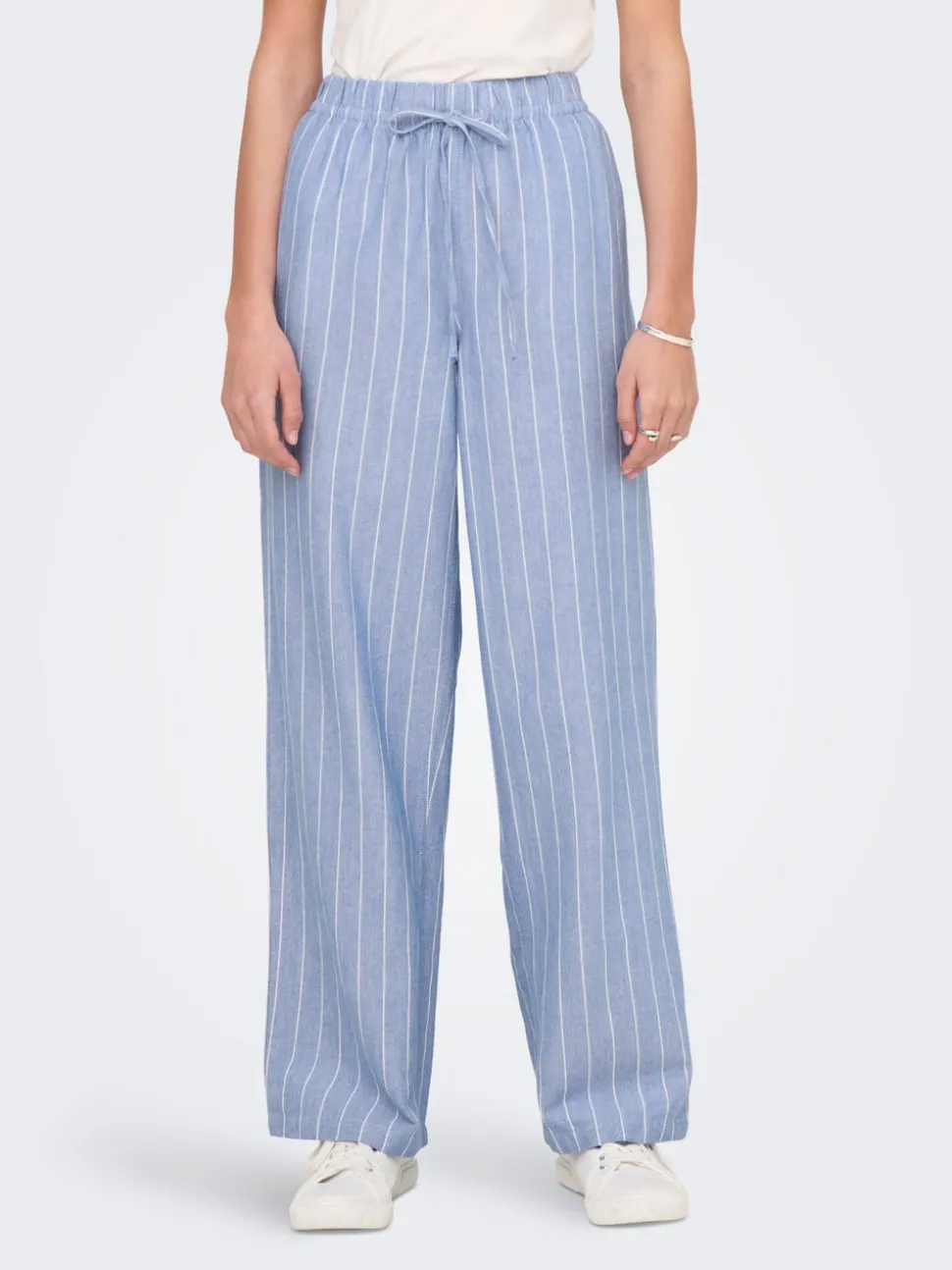 JDYLALA Regular Fit Pantaloni