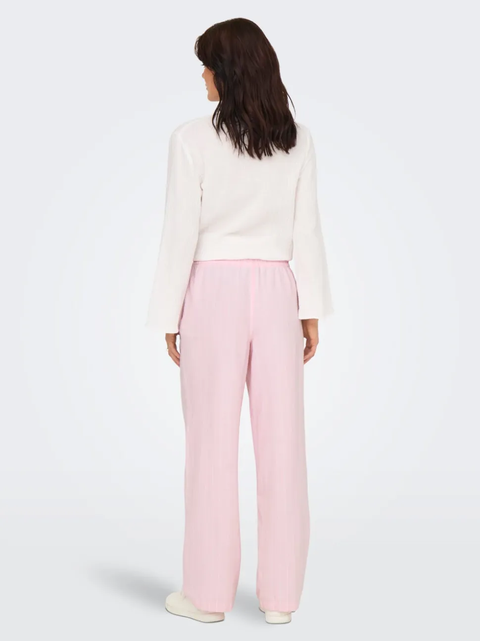 JDYLALA Regular Fit Pantaloni