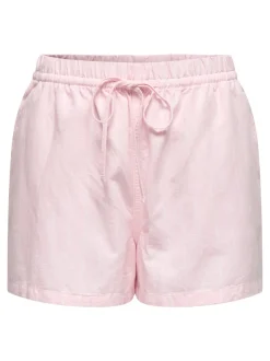 JDYLALA Vita media Loose Fit Bermuda