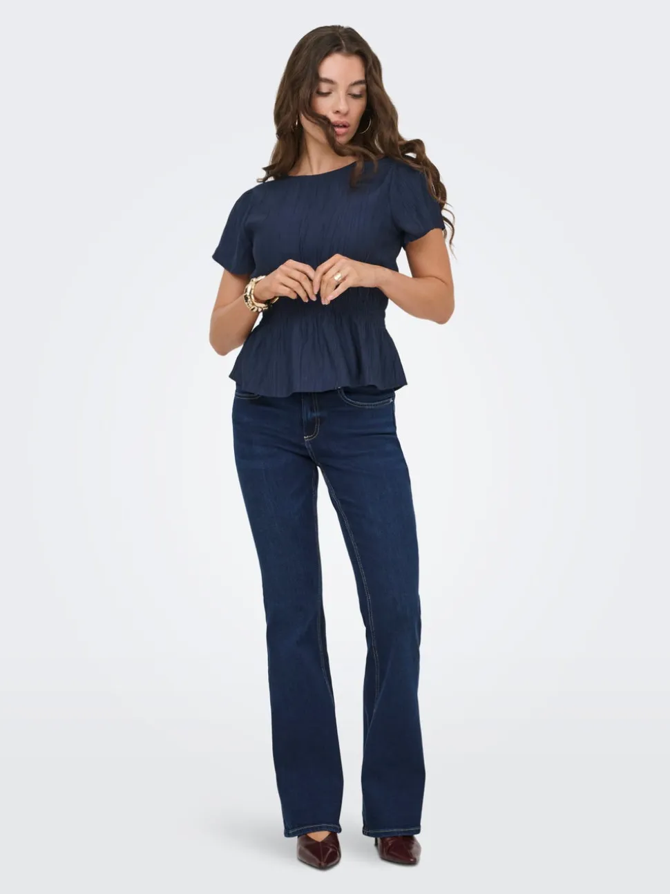 JDYLARA Top