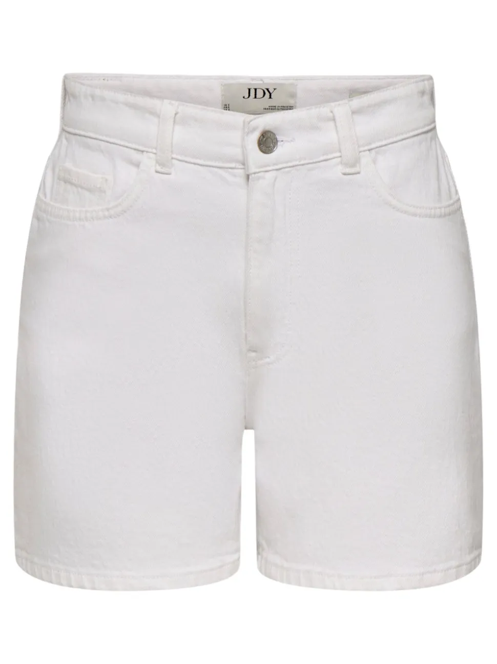 JDYLARISA Vita alta Baggy Fit Bermuda