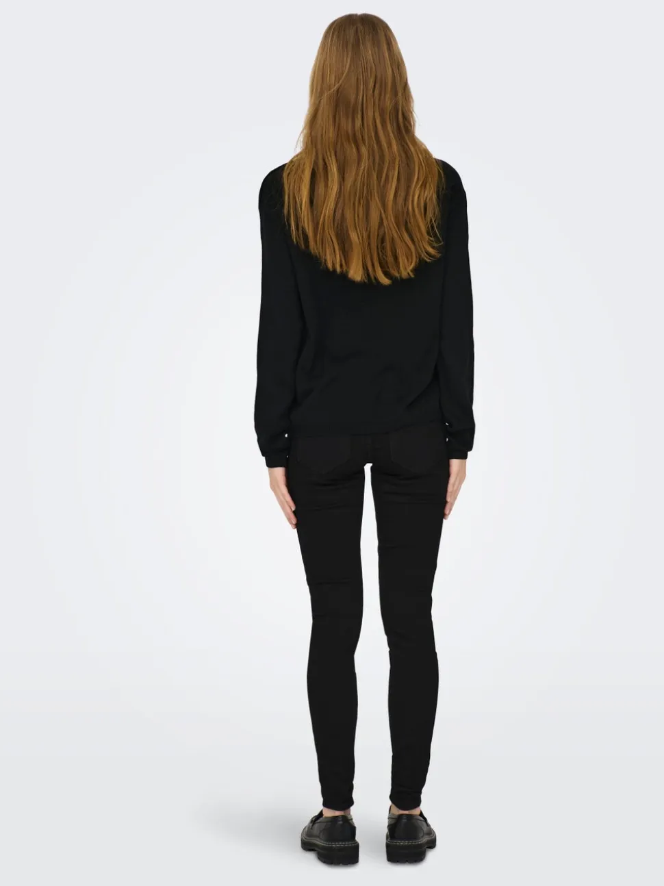 JDYLAURA Pullover