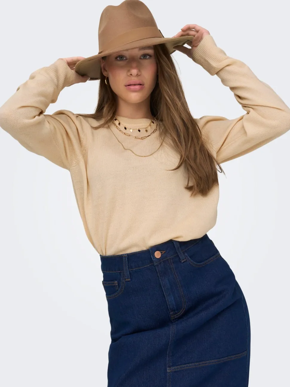 JDYLAURA Pullover