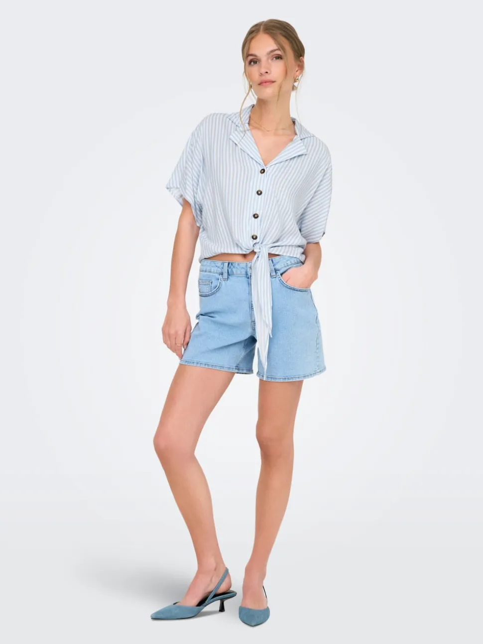JDYLAUREL Camicia