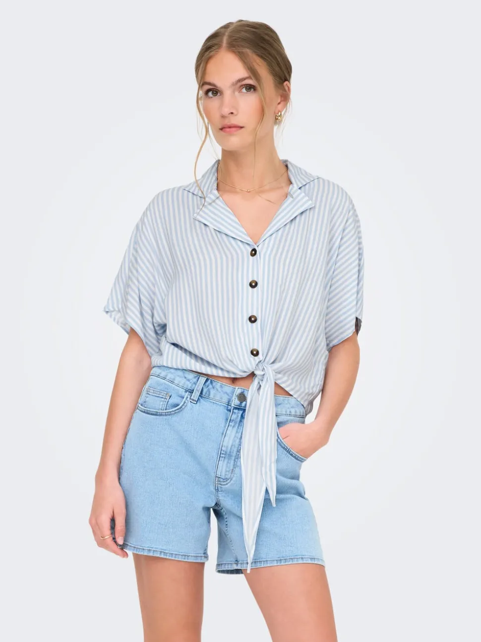 JDYLAUREL Camicia