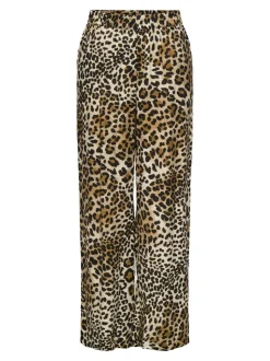 JDYLEONA Regular Fit Pantaloni