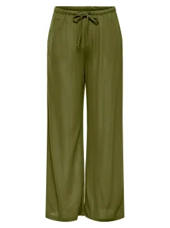 JDYLESLIE Loose Fit Pantaloni