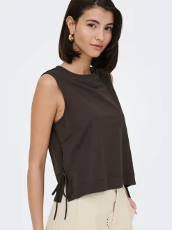 JDYLESLIE Top