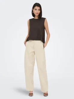 JDYLESLIE Top