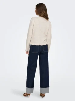 JDYLETTY Cardigan