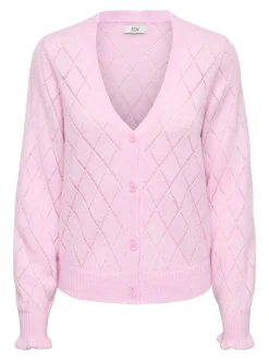 JDYLETTY Cardigan