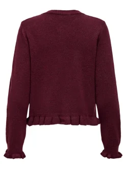 JDYLETTY Cardigan