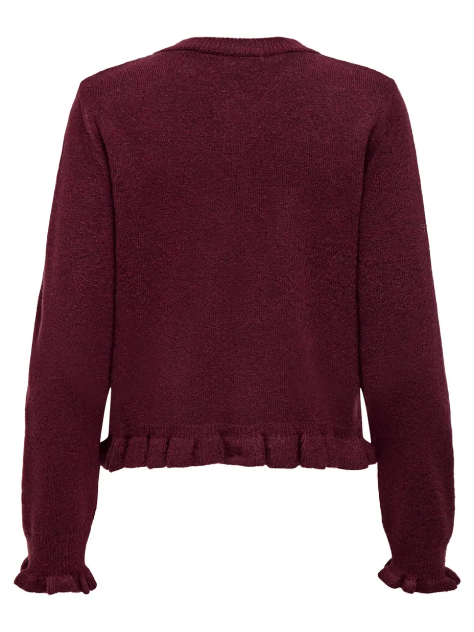 JDYLETTY Cardigan