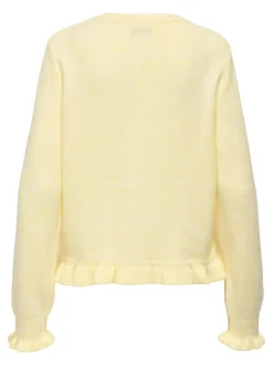 JDYLETTY Cardigan