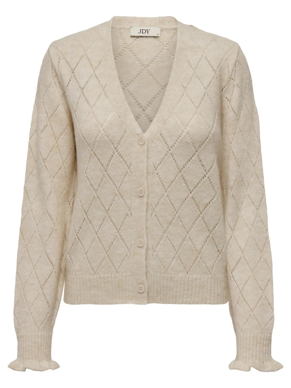 JDYLETTY Cardigan