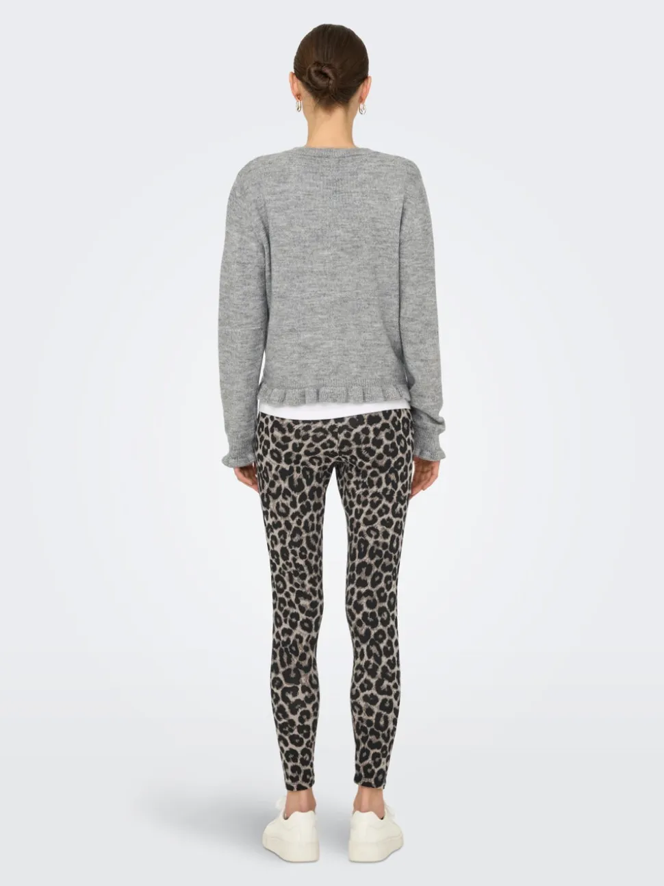 JDYLETTY Cardigan