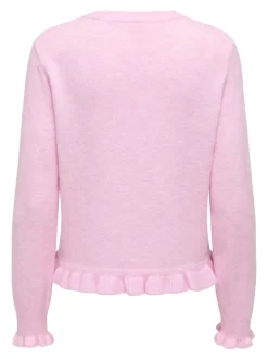 JDYLETTY Cardigan