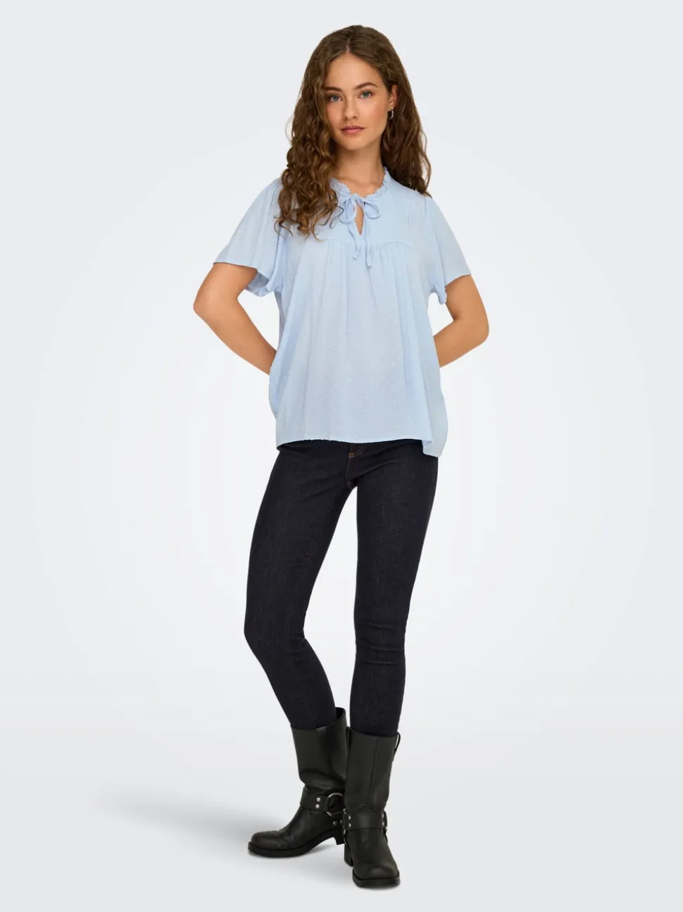 JDYLIMA Blusa