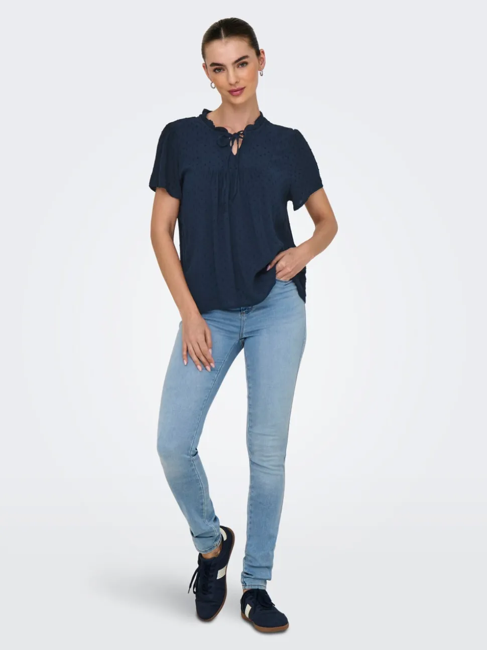 JDYLIMA Blusa