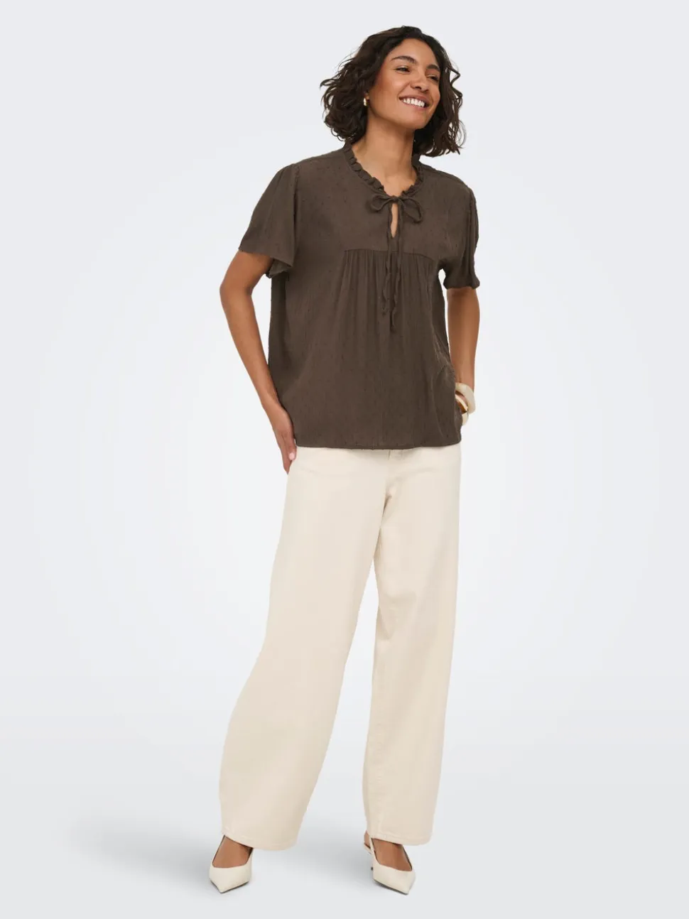 JDYLIMA Blusa